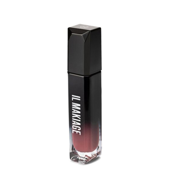 IL MAKIAGE Shade PDA - LIP SERVICE LIP GLOSS Hi-Shine Lip Color NWT - Picture 8 of 8